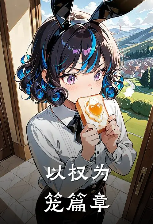 以权为笼篇章