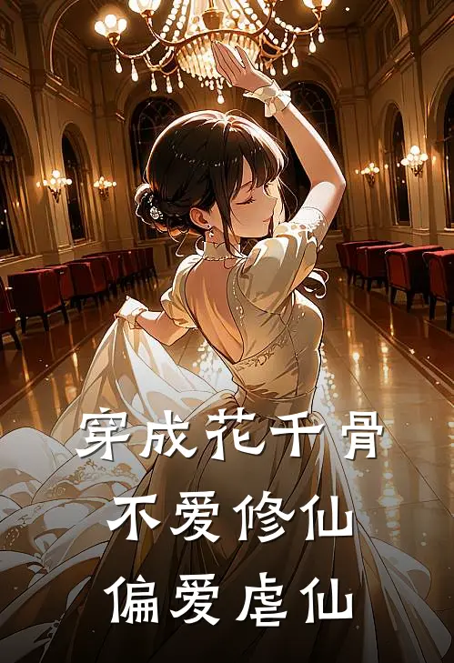 穿成花千骨，不爱修仙偏爱虐仙