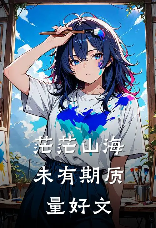 茫茫山海未有期质量好文