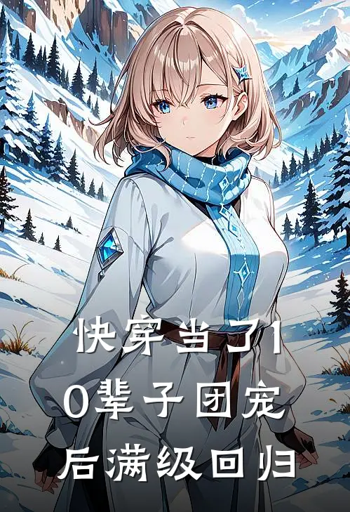 快穿当了10辈子团宠后满级回归