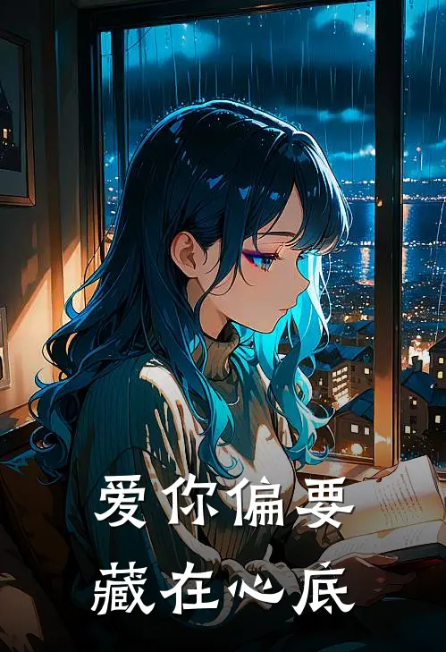 爱你偏要藏在心底