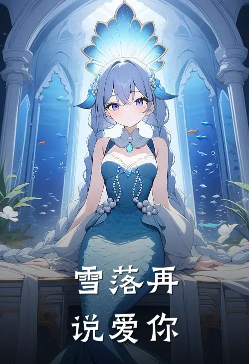 雪落再说爱你