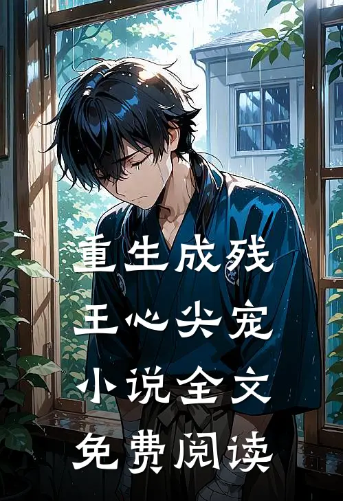 重生成残王心尖宠小说全文免费阅读