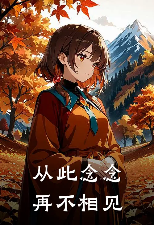 从此念念，再不相见