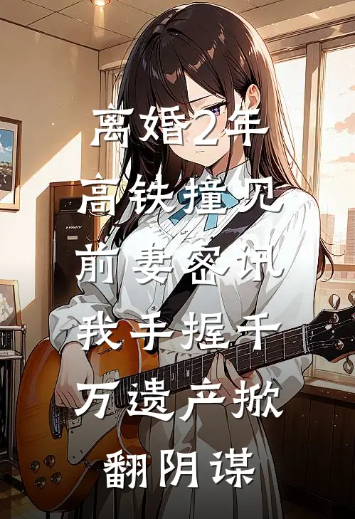 离婚2年高铁撞见前妻密讯,我手握千万遗产掀翻阴谋
