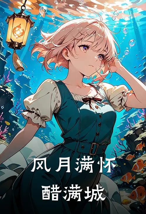 风月满怀醋满城