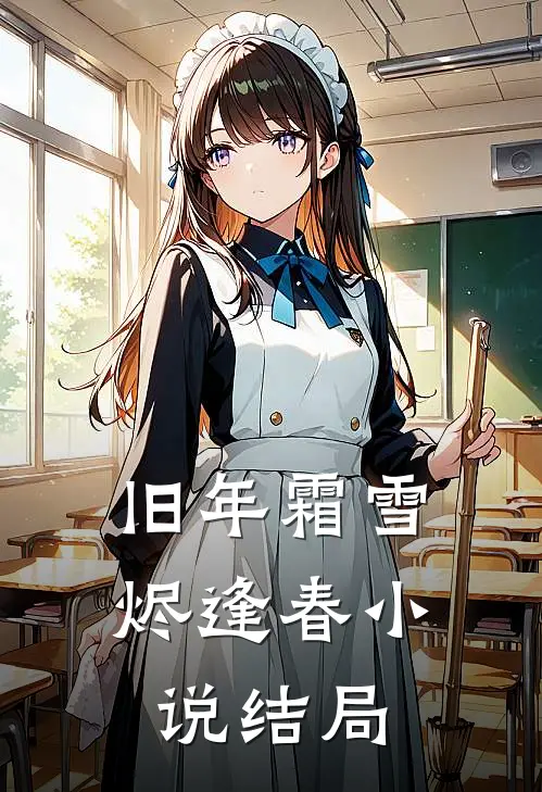 旧年霜雪烬逢春小说结局