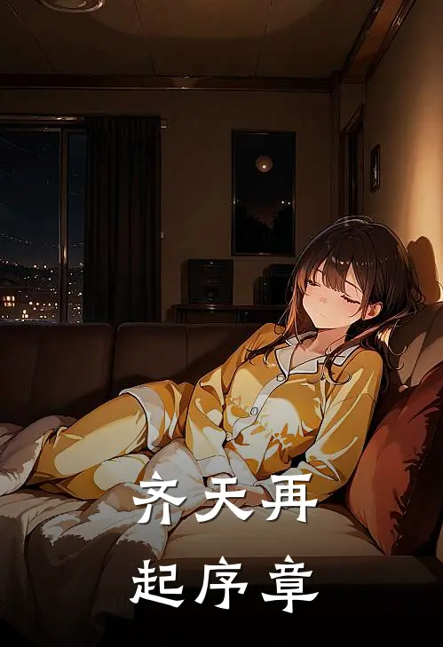 齐天再起序章