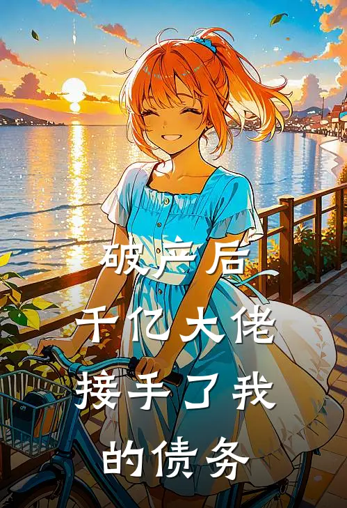 破产后，千亿大佬接手了我的债务
