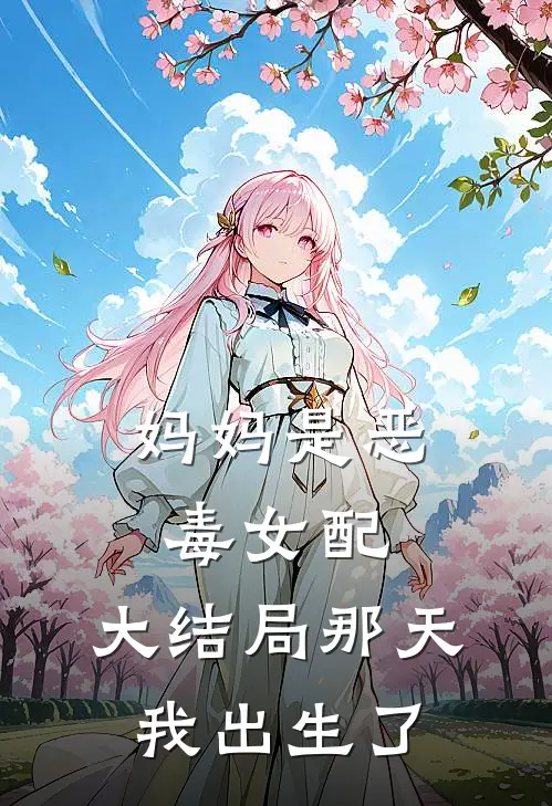 妈妈是恶毒女配,大结局那天,我出生了