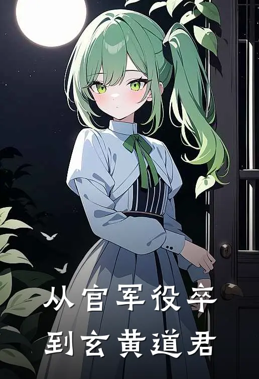 从官军役卒到玄黄道君