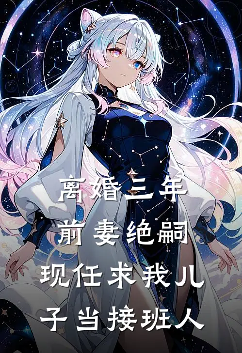 离婚三年前妻绝嗣，现任求我儿子当接班人
