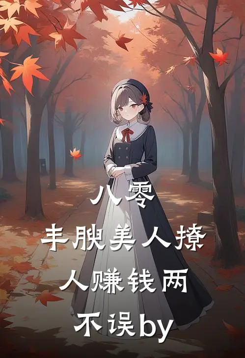 八零：丰腴美人撩人赚钱两不误by