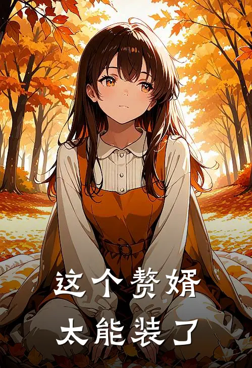 这个赘婿太能装了