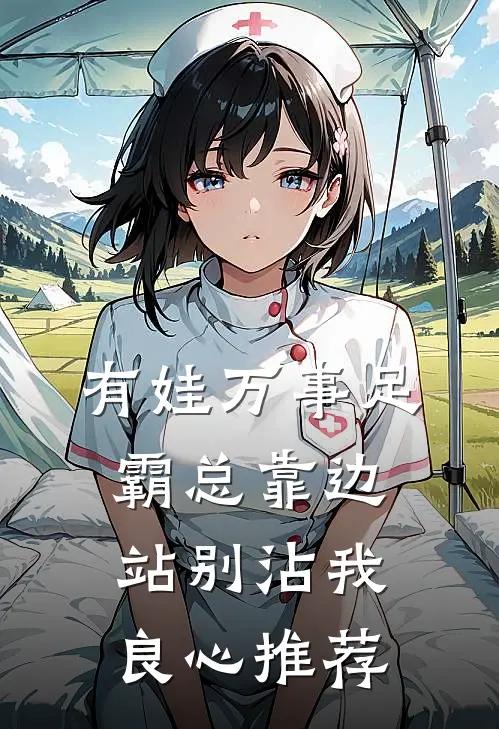 有娃万事足，霸总靠边站别沾我良心推荐