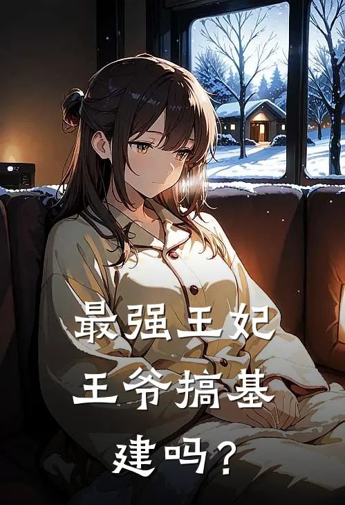 最强王妃：王爷搞基建吗？