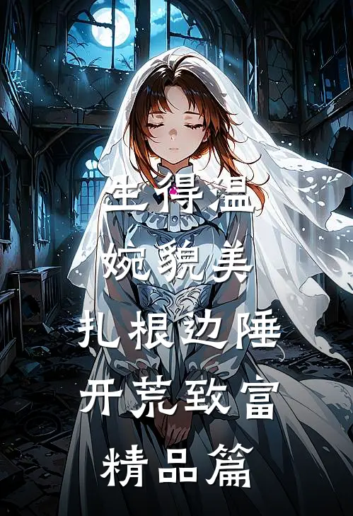 生得温婉貌美，扎根边陲开荒致富精品篇