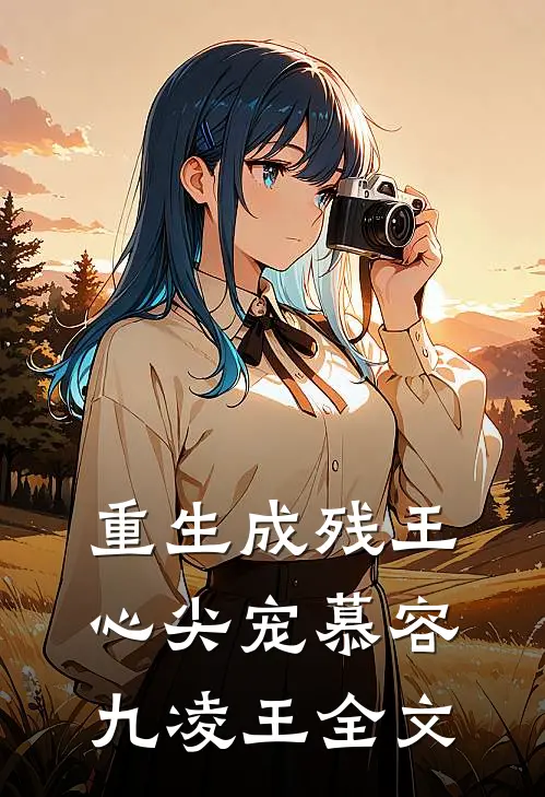 重生成残王心尖宠慕容九凌王全文