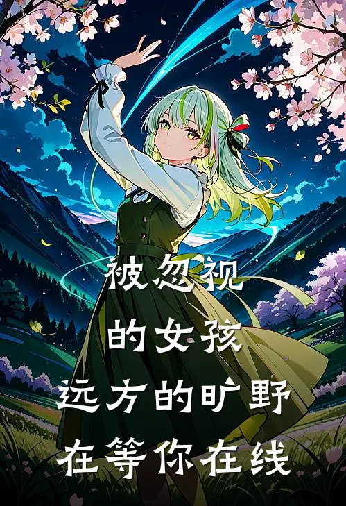 被忽视的女孩，远方的旷野在等你在线