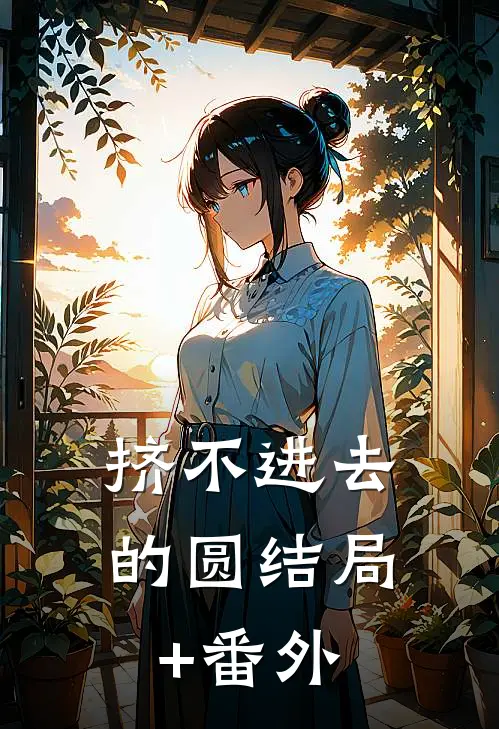 挤不进去的圆结局+番外