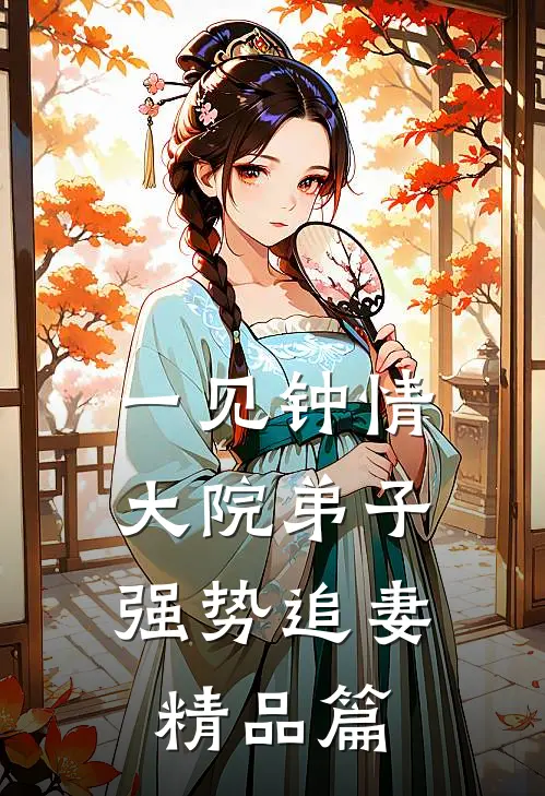 一见钟情，大院弟子强势追妻精品篇