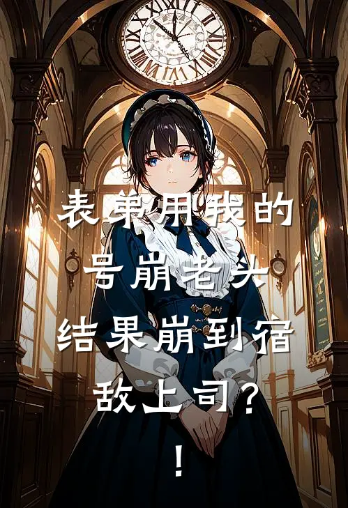 表弟用我的号崩老头，结果崩到宿敌上司？！