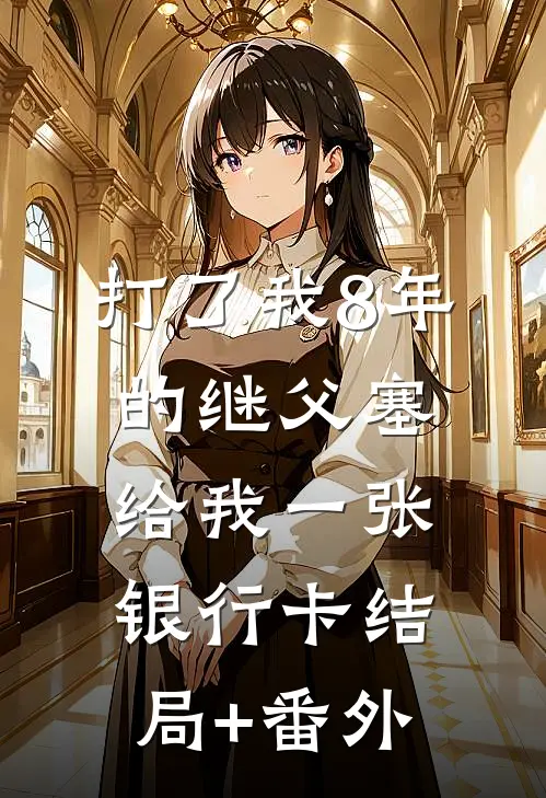 打了我8年的继父塞给我一张银行卡结局+番外