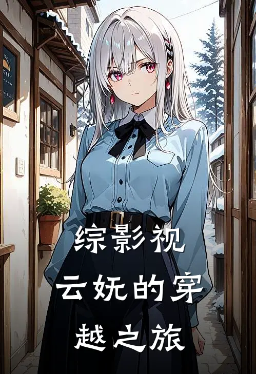 综影视：云妩的穿越之旅