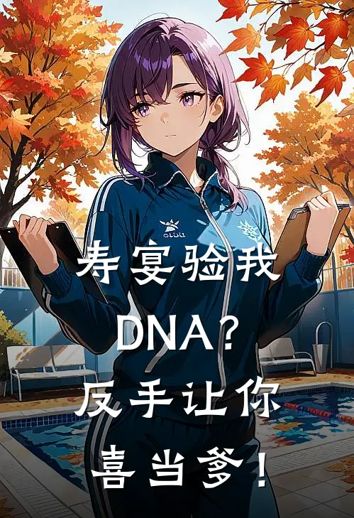 寿宴验我DNA?反手让你喜当爹!