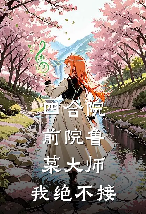 四合院：前院鲁菜大师，我绝不接