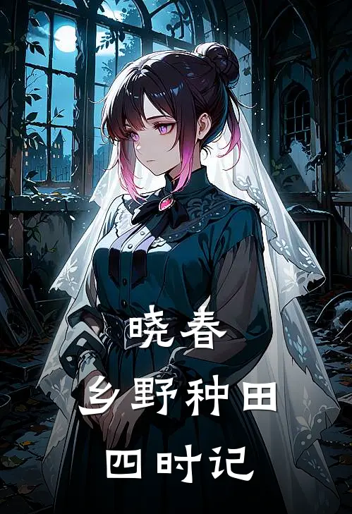 晓春，乡野种田四时记