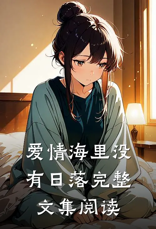 爱情海里没有日落完整文集阅读
