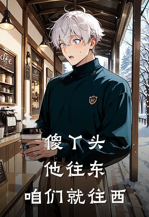 傻丫头,他往东,咱们就往西