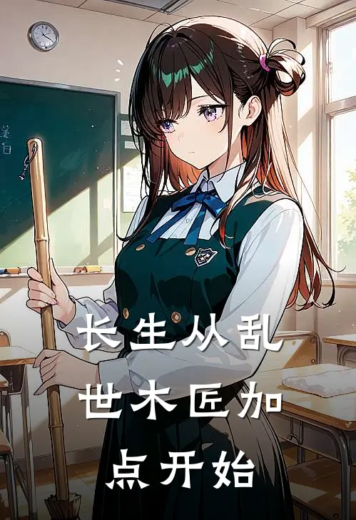 长生从乱世木匠加点开始