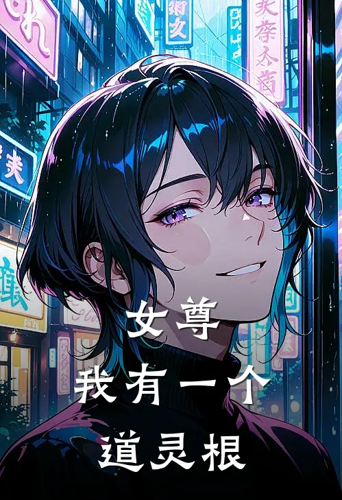 女尊,我有一个道灵根