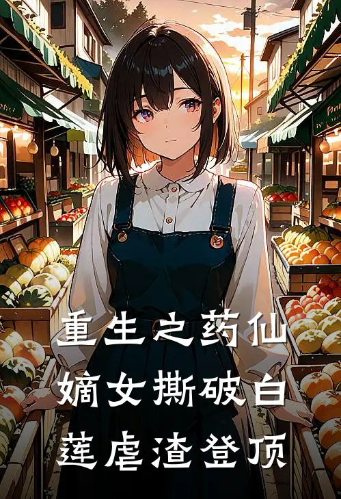 重生之药仙嫡女撕破白莲虐渣登顶