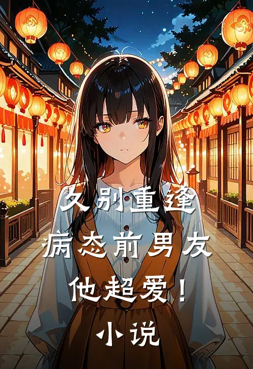 久别重逢，病态前男友他超爱！小说