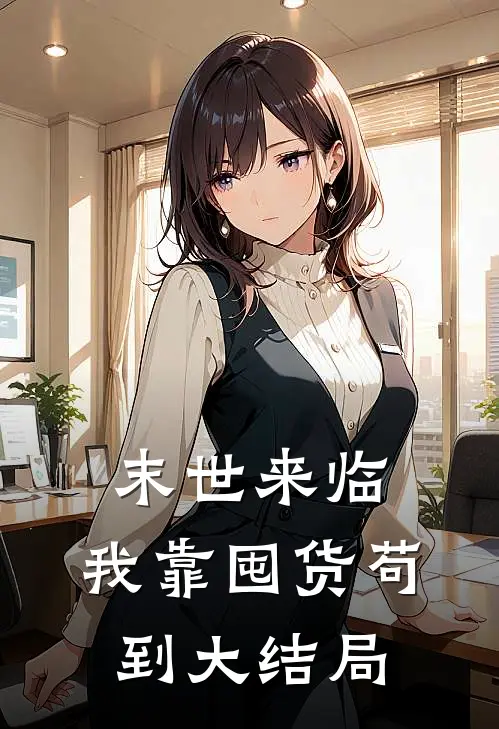 末世来临，我靠囤货苟到大结局