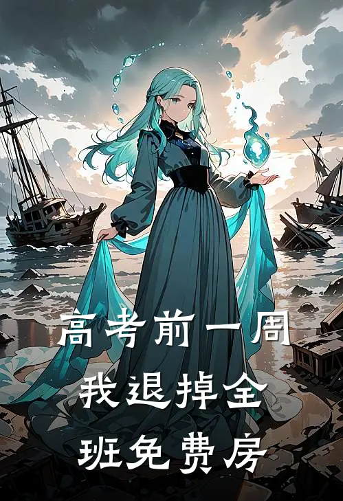 高考前一周,我退掉全班免费房