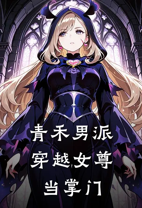 青禾男派：穿越女尊当掌门