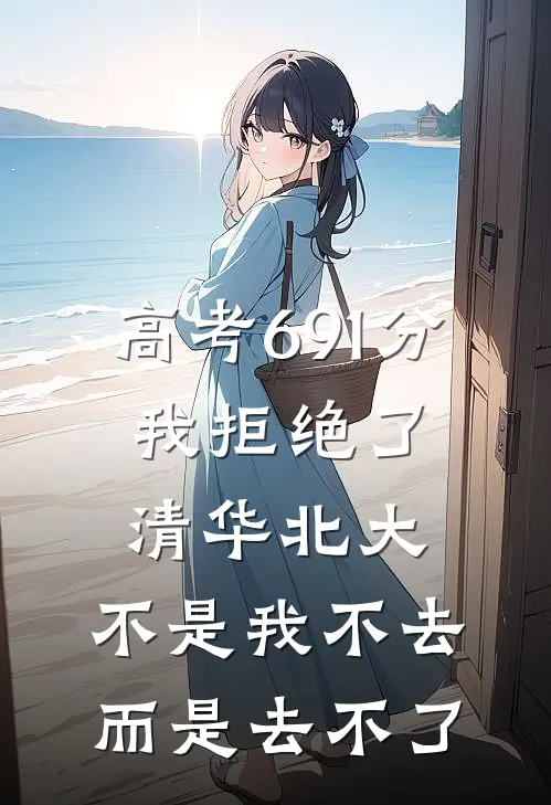 高考691分,我拒绝了清华北大,不是我不去而是去不了