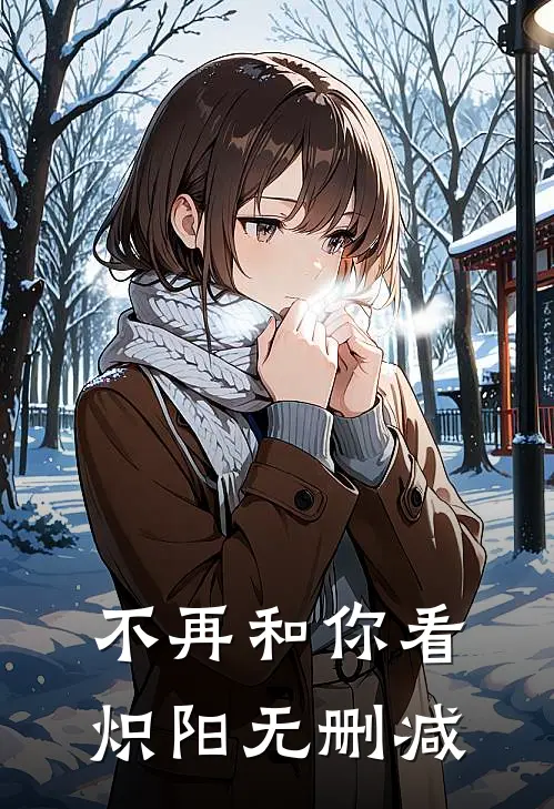 不再和你看炽阳无删减