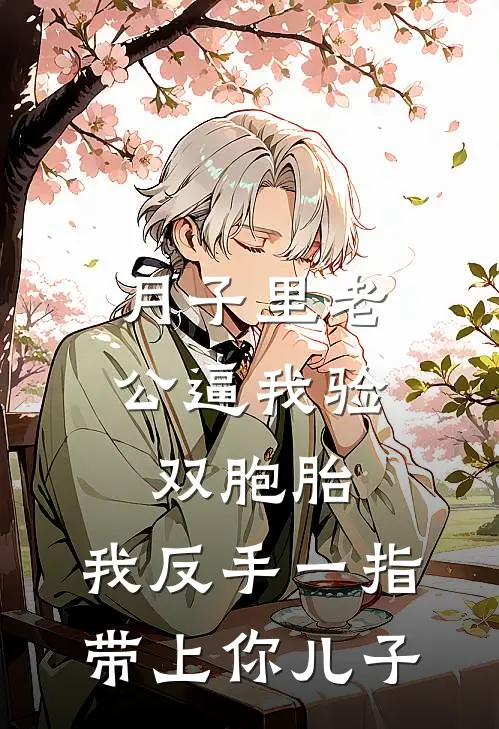 月子里老公逼我验双胞胎,我反手一指:带上你儿子