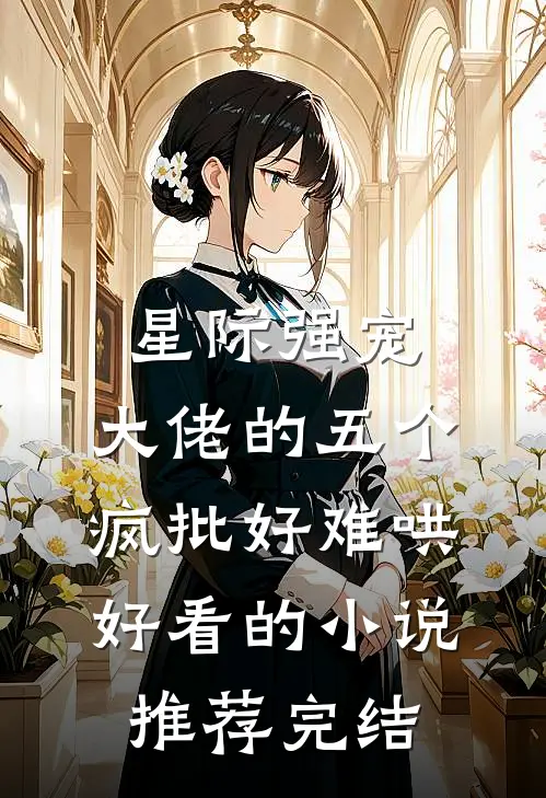 星际强宠：大佬的五个疯批好难哄好看的小说推荐完结