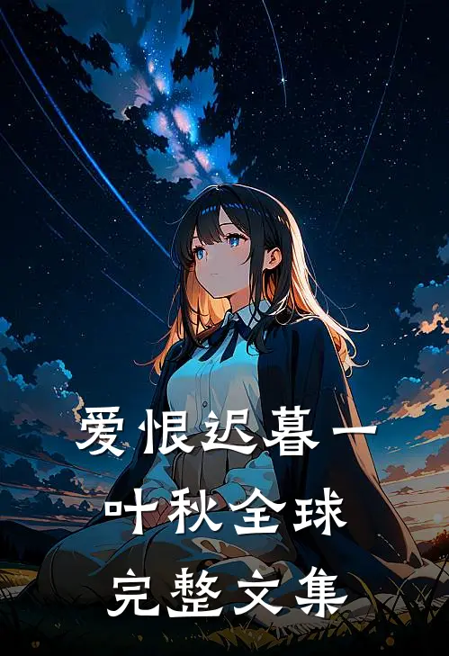 爱恨迟暮一叶秋全球完整文集