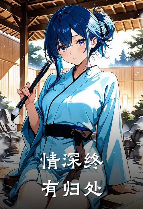 情深终有归处