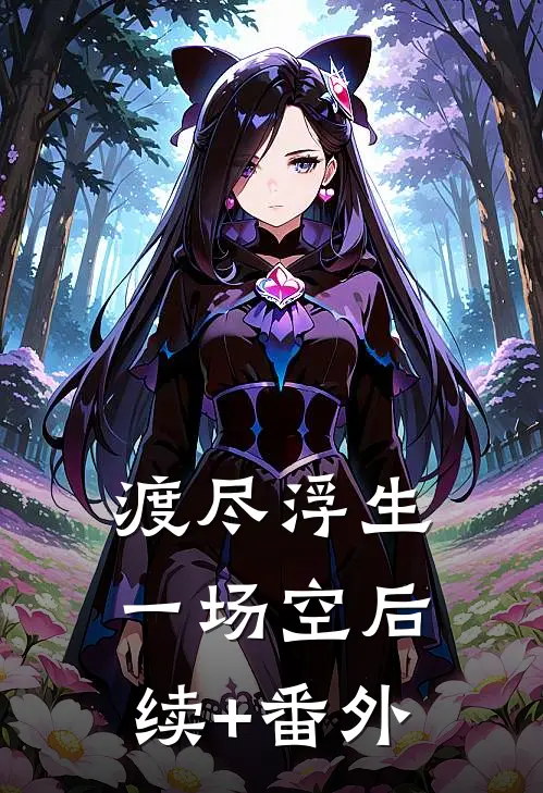 渡尽浮生一场空后续+番外