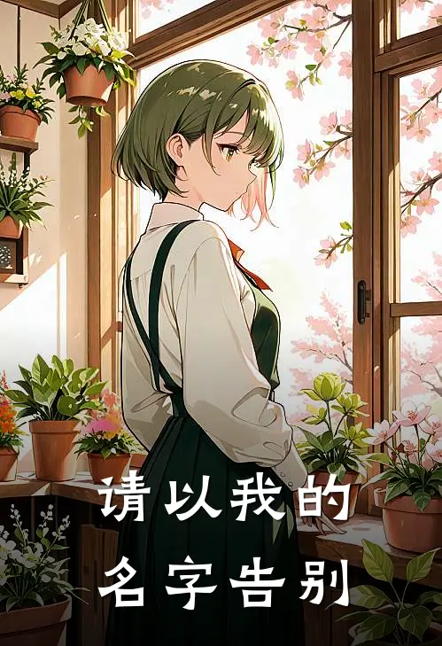 请以我的名字告别