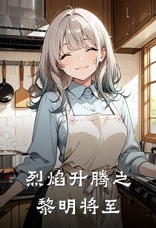 烈焰升腾之黎明将至
