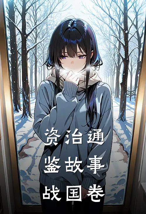 资治通鉴故事：战国卷